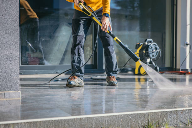 Trusted Mont Belvieu, TX Pressure Washing Experts