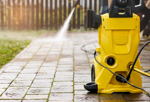 Best Building Exterior Washing  in Mont Belvieu, TX