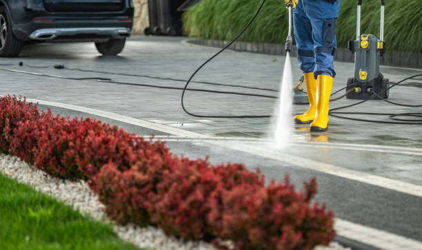 Best Pool Deck Cleaning  in Mont Belvieu, TX
