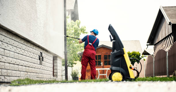 Best Animal Enclosure Cleaning  in Mont Belvieu, TX